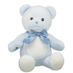 Baby Blue Teddy Bear with Gifting Bow | Build-A-Bear® - US 2441