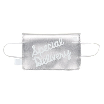 Will You Be My Bridesmaid? Envelope Wristie for Stuffed Animals | Build-A-Bear® - US 6716