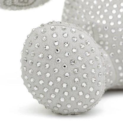 25th Celebration Collectible Featuring Swarovski® crystals | Build-A-Bear® - US 5226