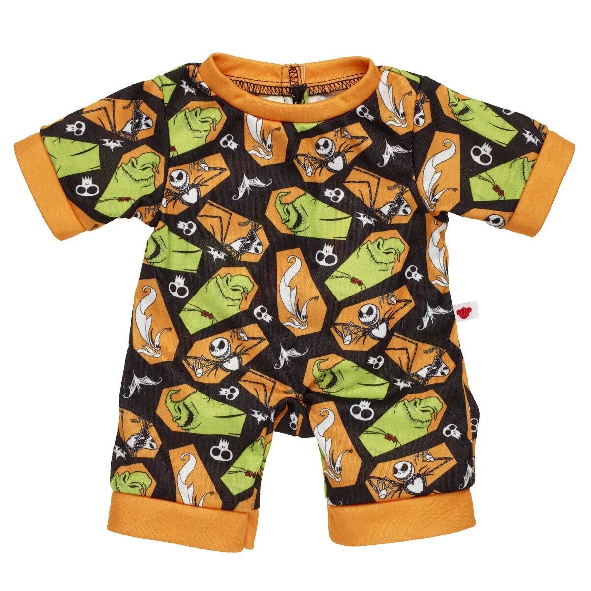 The Nightmare Before Christmas Teddy Bear Gift Set | Build-A-Bear® - US 9219