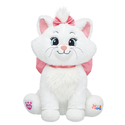 Online Exclusive Disney The Aristocats | Build-A-Bear - US 6834