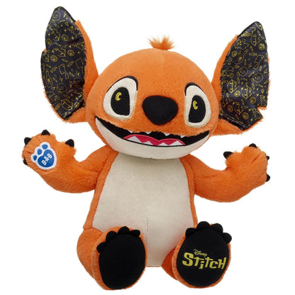 Disney Stitch Halloween Plush Gift Set | Build-A-Bear® - US 4534