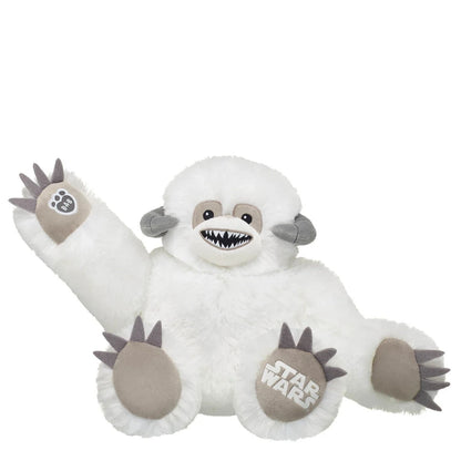 Star Wars Wampa™ Plush | Build-A-Bear® - US 4415
