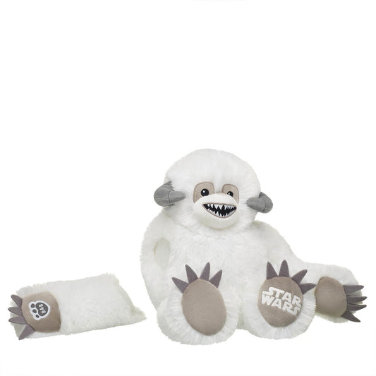 Star Wars Wampa™ Plush | Build-A-Bear® - US 5632