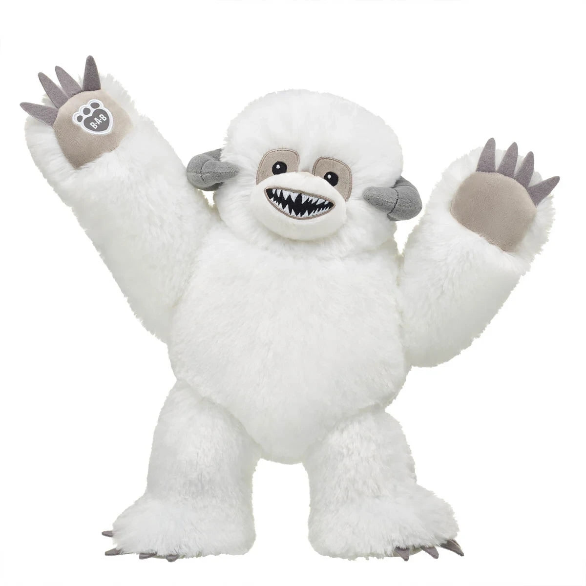 Star Wars Wampa™ Plush | Build-A-Bear® - US 4415