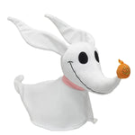 Disney Tim Burton's The Nightmare Before Christmas Light-Up Zero Plush | Build-A-Bear® - US 1038