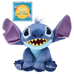 Disney's Stitch Stuffed Animal with Sound | Shop Now at Build-A-Bear® - US 3630