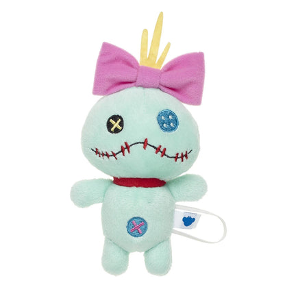 Disney Stitch Plush with Scrump Wristie | Build-A-Bear® - US 7239