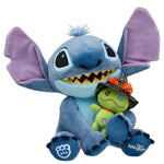 Disney Halloween Scrump and Stitch Plush | Build-A-Bear® - US 0455