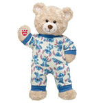 Happy Hugs Teddy Bear Disney Stitch PJs Set | Build-A-Bear® - US 2890