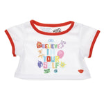 Inside Out 2 T-Shirt for Stuffed Animals - US 9058