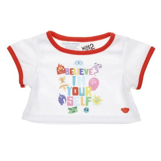 Inside Out 2 T-Shirt for Stuffed Animals - US 9058