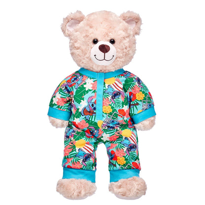 Disney's Stitch Sleeper for Stuffed Animals | Build-A-Bear® - US 9836