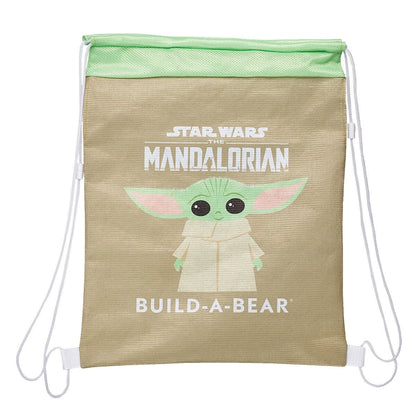 Grogu™ Toy Bear Carrier for Stuffed Animals | Build-A-Bear® - US 5097