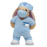 Pawlette™ Plush Doctor Gift Set | Build-A-Bear® - US 5160