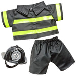 Firefighter Costume 3 pc. for Stuffed Animals | Build-A-Bear® - US 7649