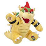 Super Mario Bowser Plush | Build-A-Bear - US 5623