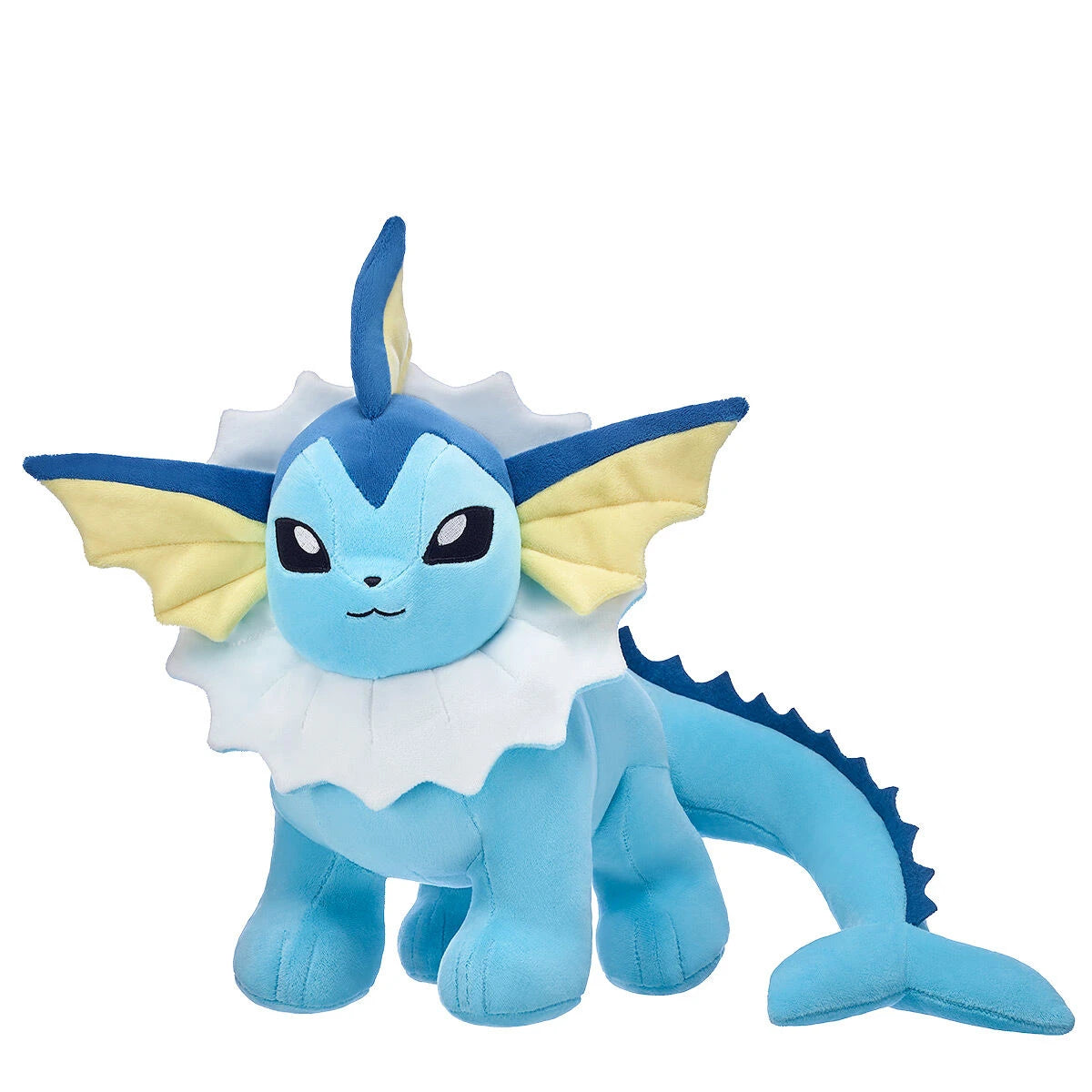 Pokémon Vaporeon Plush Bundle | Build-A-Bear - US 4409