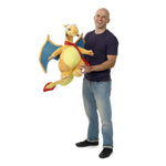 Pokémon Giant-Sized Charizard Plush Bundle | Build-A-Bear® - US 2927