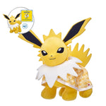 Pokémon Jolteon Plush Bundle | Build-A-Bear - US 9968