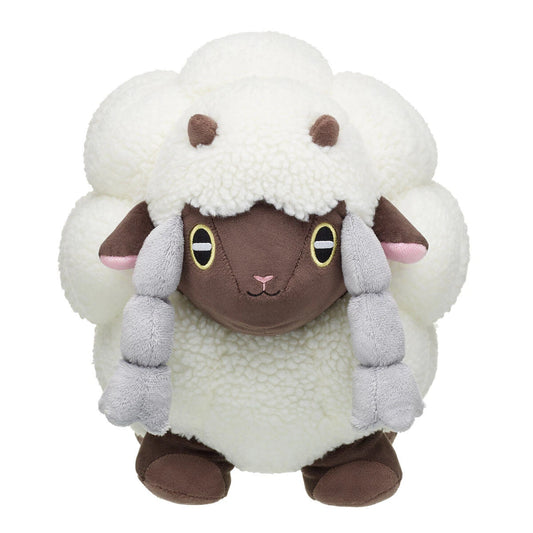 Pokémon Wooloo Plush Bundle | Build-A-Bear® - US 5860