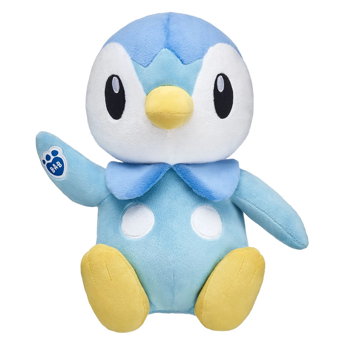 Online Exclusive Pokémon Piplup Bundle | Build-A-Bear® - US 6328