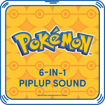 Online Exclusive Pokémon Piplup Bundle | Build-A-Bear® - US 1320