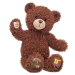 Harry Potter™ Gryffindor™ House Teddy Bear | Build-A-Bear® - US 2513