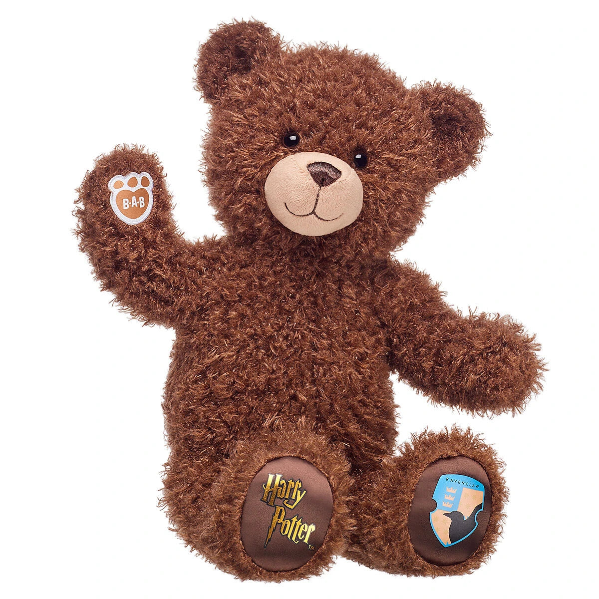 Harry Potter™ Ravenclaw™ House Teddy Bear | Build-A-Bear® - US 9309
