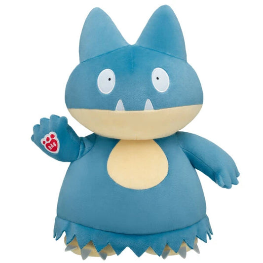 Pokémon Munchlax Plush Toy Bundle | Online Exclusive - US 4725