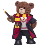 Harry Potter Bear Gift for Gryffindors | Shop Now at Build-A-Bear® - US 1823