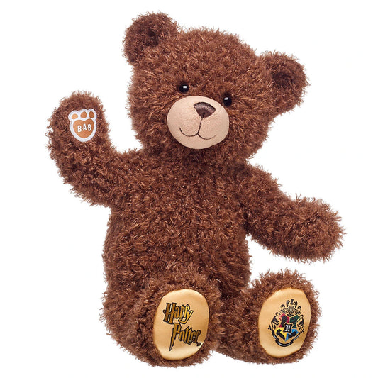 Harry Potter Gifts for Slytherins Bear Set | Shop Now at Build-A-Bear® - US 1247