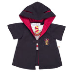 Gryffindor House Robe for Stuffed Toys | Harry Potter at Build-A-Bear® - US 6736