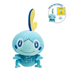 Pokémon Sobble Plush Bundle | Build-A-Bear® - US 0077