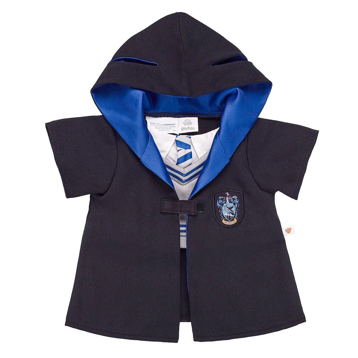 Harry Potter Ravenclaw Teddy Bear Gift Set | Build-A-Bear® - US 1803