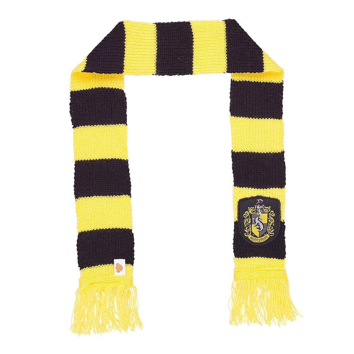 Harry Potter Bear Gift for Hufflepuffs | Shop Now at Build-A-Bear® - US 5794