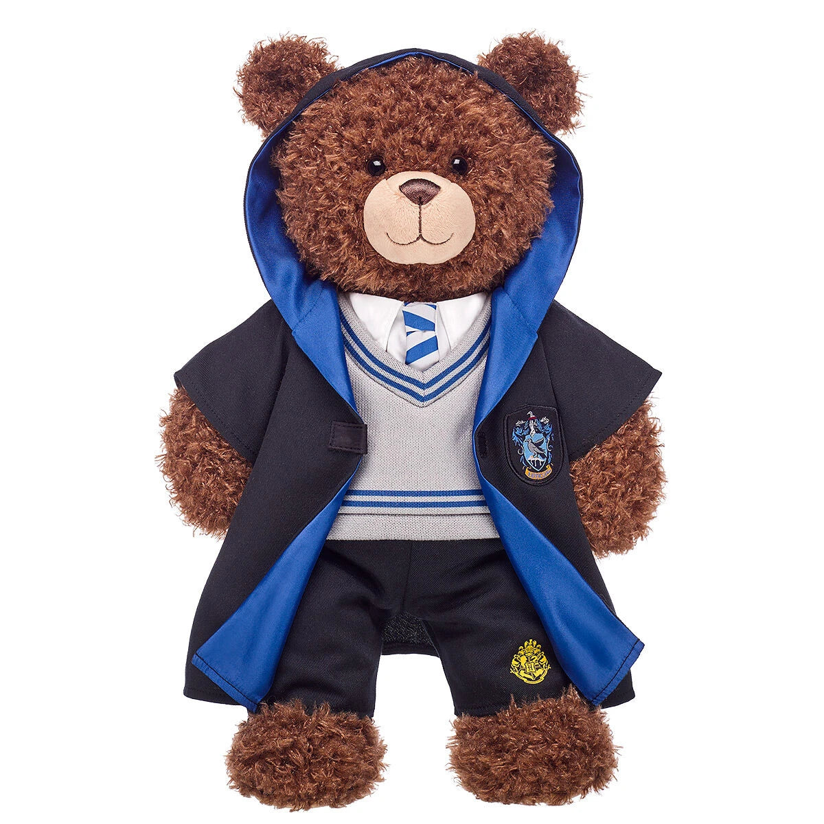 Ravenclaw House Robe for Stuffed Toys | Harry Potter at Build-A-Bear® - US 5578