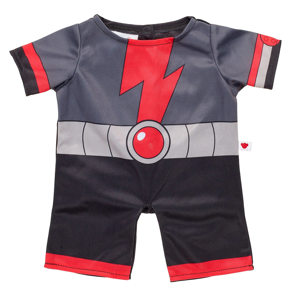 Combo Panda™ Spy Suit for Stuffed Animals | Build-A-Bear® - US 4572