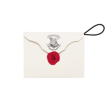 Personalized HOGWARTS™ Acceptance Letter for Stuffed Animals | Build-A-Bear® - US 6585