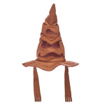 Harry Potter Sorting Hat with Sound | Build-A-Bear® - US 8338