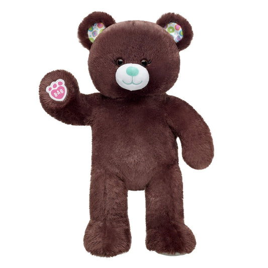 Girl Scout Thin Mints™ Teddy Bear | Build-A-Bear® - US 4351