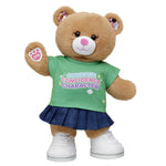 Girl Scout Cookie Teddy Bear Gift Set | Build-A-Bear - US 7141