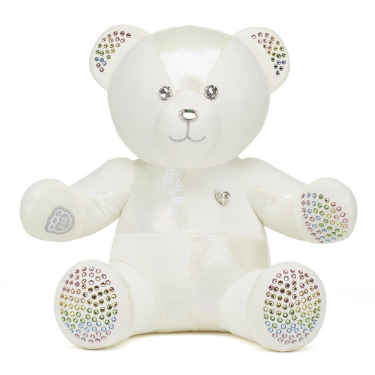 Build-A-Bear® Rainbow Collectible Featuring Swarovski® crystals for Stuffed Animals - US 0827
