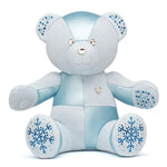 Sparkling Snowfall Build-A-Bear® Collectible Featuring Swarovski® crystals - US 3830