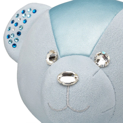 Sparkling Snowfall Build-A-Bear® Collectible Featuring Swarovski® crystals - US 1308
