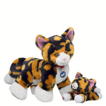 Promise Pets Calico Stuffed Animal Mini Beans Gift Set | Build-A-Bear - US 7395