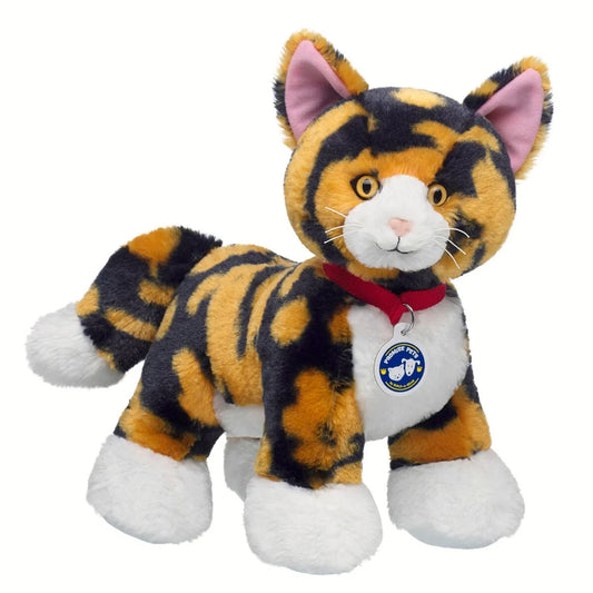Promise Pets Calico Pet Snacks Gift | Build-A-Bear - US 2850
