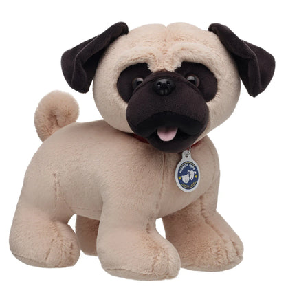 Promise Pets Pug Shark Costume Gift | Build-A-Bear - US 4385