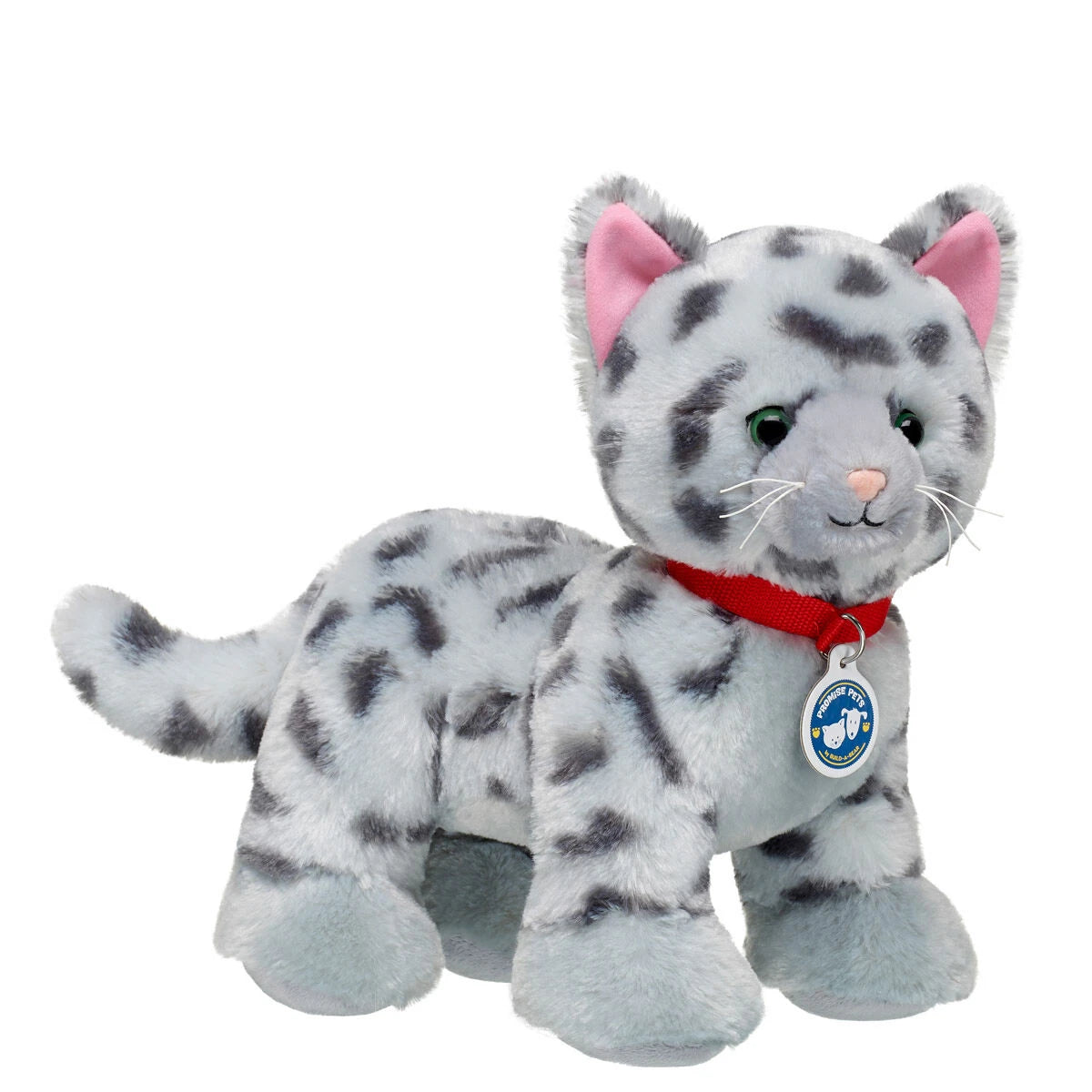 Promise Pets Ocicat Mermaid Gift Set | Build-A-Bear - US 1595