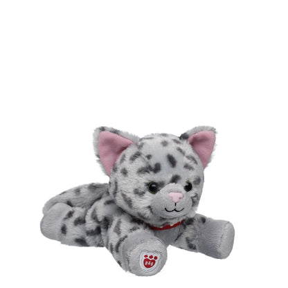 Promise Pets Ocicat Stuffed Animal Mini Beans Gift Set | Build-A-Bear - US 8333